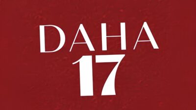 Kanal D ekranlarında yayınlanan Daha 17 dizisinin çekim yerleri izleyicilerin