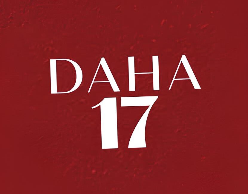 Kanal D ekranlarında yayınlanan Daha 17 dizisinin çekim yerleri izleyicilerin