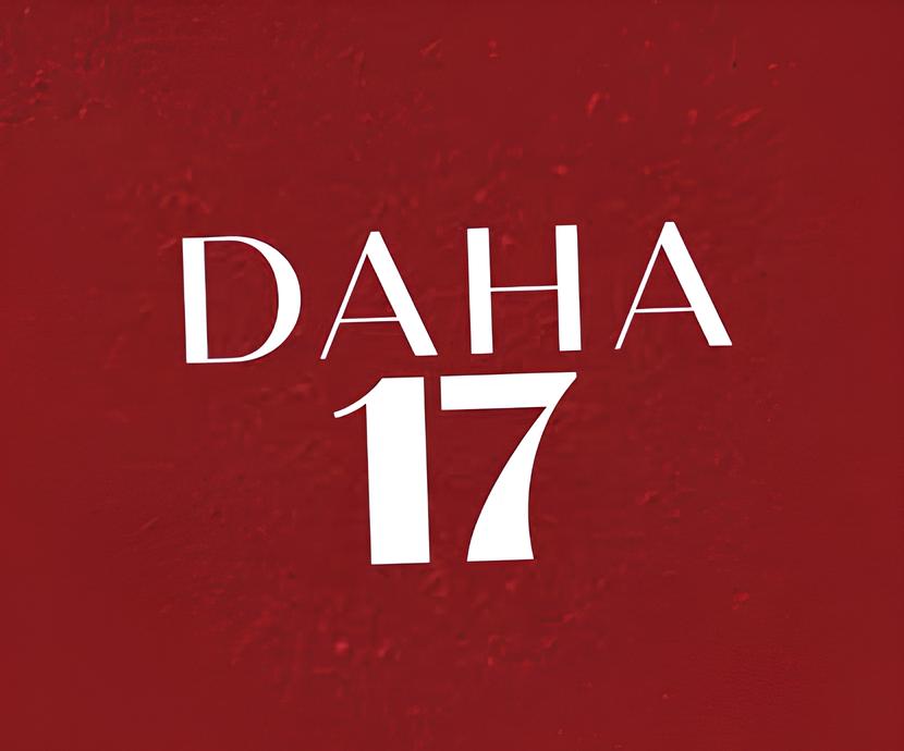 Kanal D ekranlarında yayınlanan Daha 17 dizisinin çekim yerleri izleyicilerin