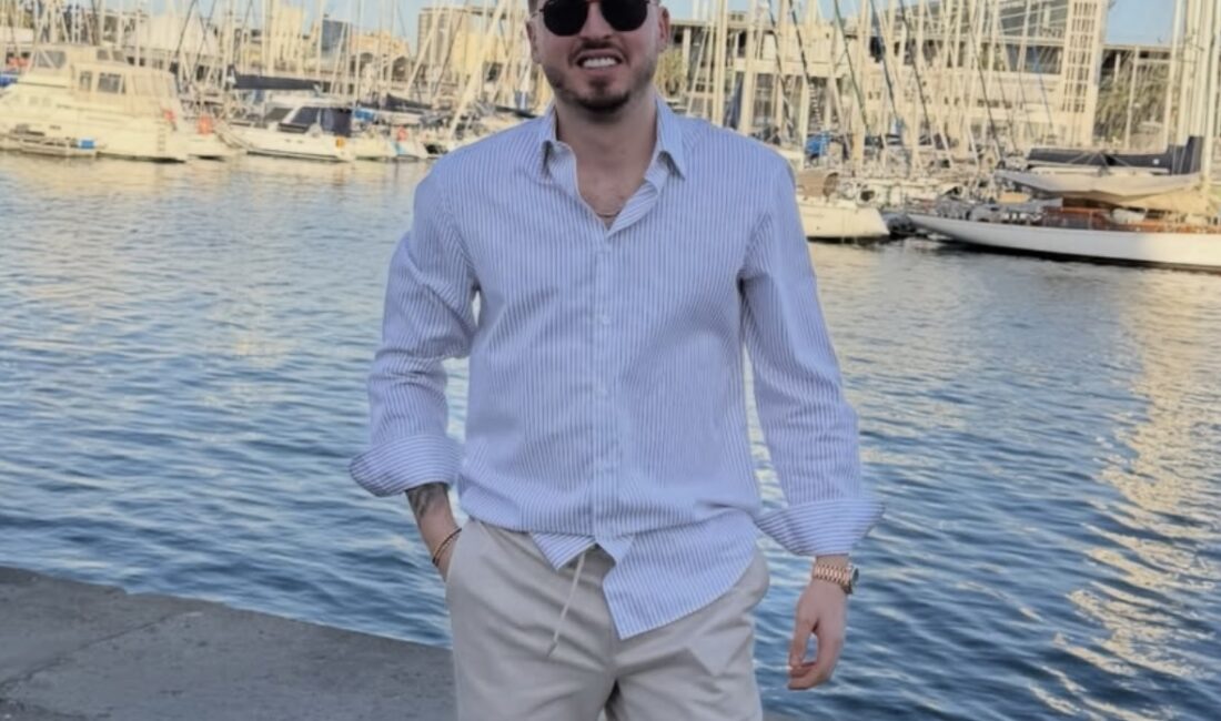 Son dönemde Türk rap sahnesinde adından sıkça söz ettiren Blok3,