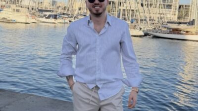 Son dönemde Türk rap sahnesinde adından sıkça söz ettiren Blok3,