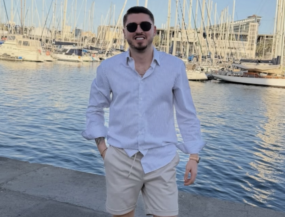 Son dönemde Türk rap sahnesinde adından sıkça söz ettiren Blok3,