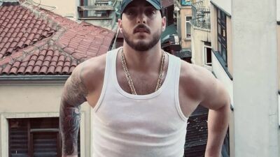 Türkçe rap sahnesinin son yıllarda dikkat çeken isimlerinden biri olan