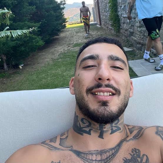 Türkçe rap sahnesinin son yıllarda en çok dinlenen isimlerinden biri