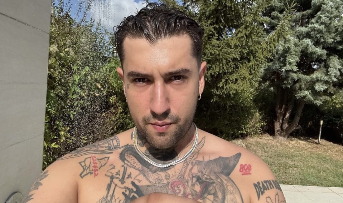 Türkçe rap sahnesinin son yıllarda en üretken ve dikkat çeken