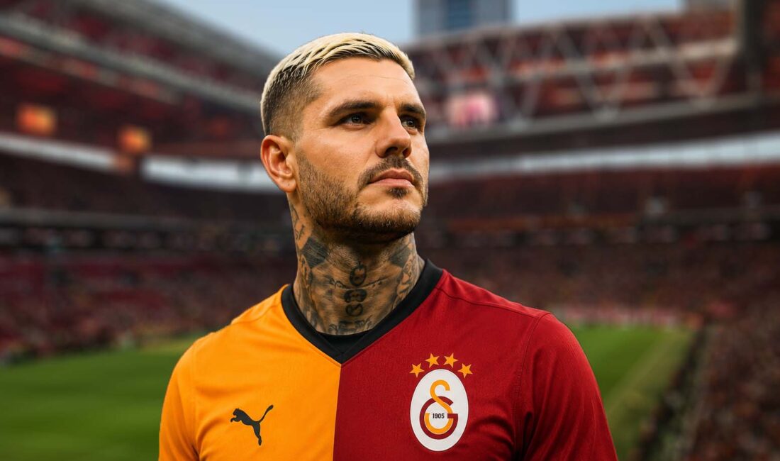 Galatasaray'ın yıldız golcüsü Mauro Icardi'nin geleceği belirsizliğini koruyor. Sarı-kırmızılı kulüp