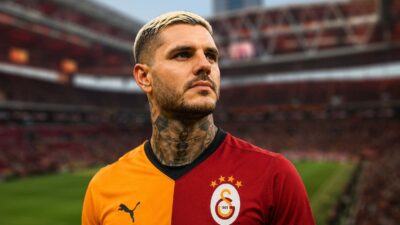 Galatasaray'ın yıldız golcüsü Mauro Icardi'nin geleceği belirsizliğini koruyor. Sarı-kırmızılı kulüp