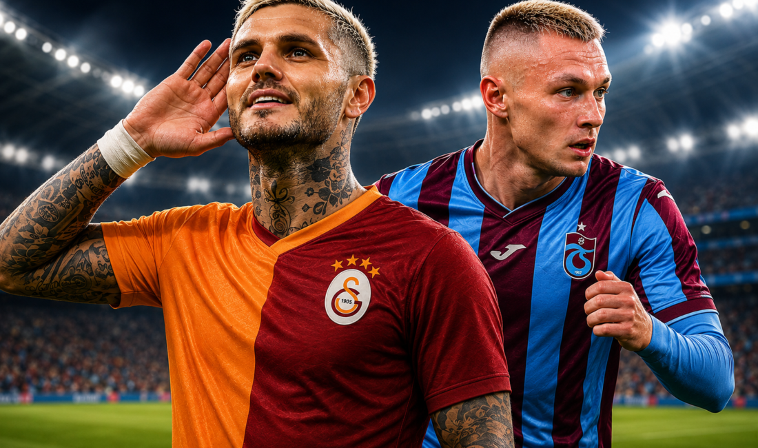 Trendyol Süper Lig ekipleri yeni sezon hazırlıklarını hızlandırdı. Galatasaray, Fenerbahçe,