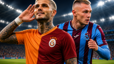 Trendyol Süper Lig ekipleri yeni sezon hazırlıklarını hızlandırdı. Galatasaray, Fenerbahçe,