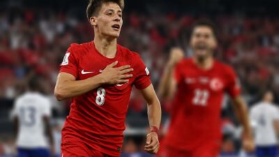 FIFA 2026 Dünya Kupası D Grubu'ndaki son maçında ev sahibi