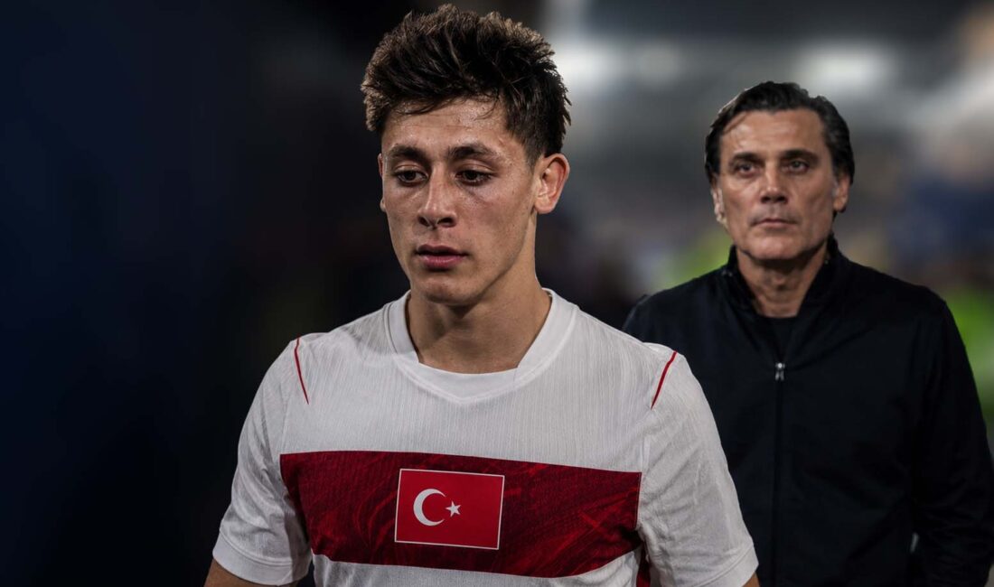 FIFA 2026 Dünya Kupası D Grubu'nda Türkiye, son maçında ABD
