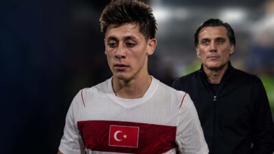 FIFA 2026 Dünya Kupası D Grubu'nda Türkiye, son maçında ABD