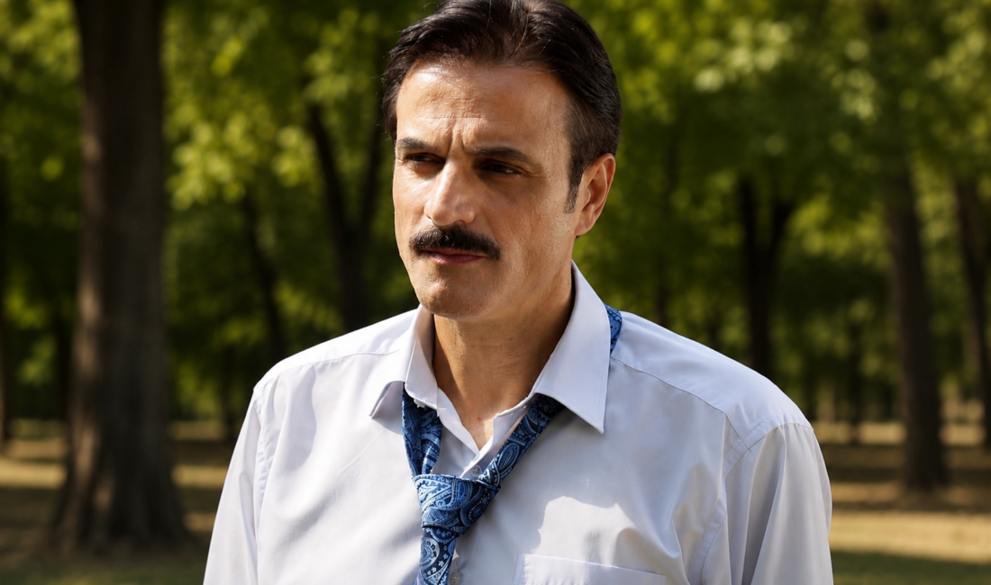 Karaciğer nakli sonrası sağlığına kavuşan Ufuk Özkan, uzun bir aranın