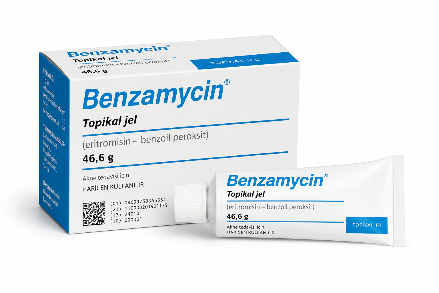 Ergenlik bittiğinde sivilcelerin de biteceğine inandırılan ancak yetişkinlik yıllarında bile