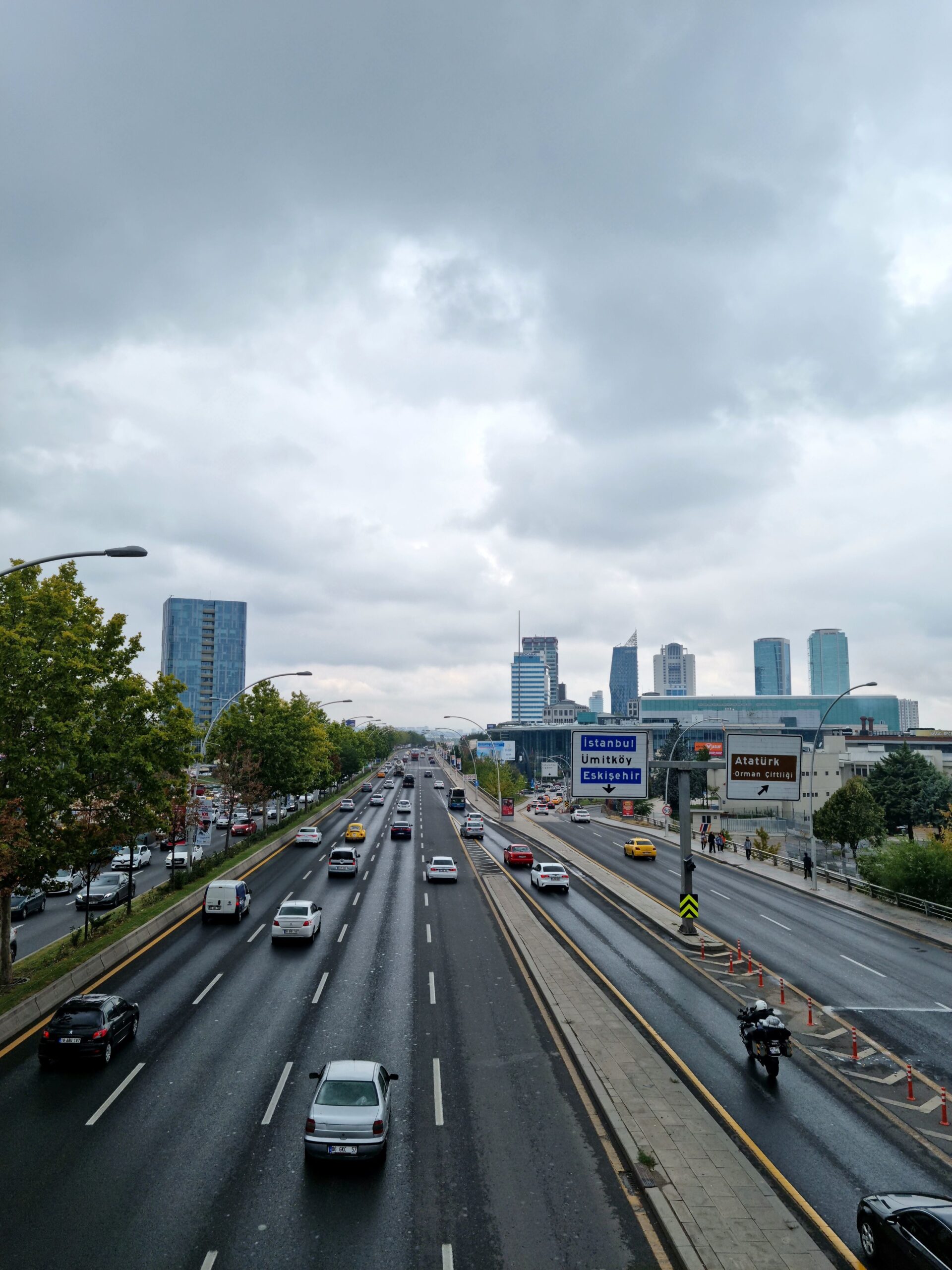 2026 yılı Motorlu Taşıtlar Vergisi’nin ikinci taksit ödeme dönemi başladı.