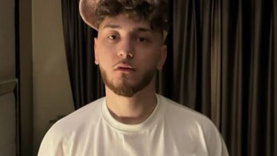 Türkçe rap sahnesinin genç ve dikkat çeken isimlerinden biri olan