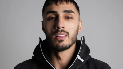 Türkçe rap sahnesinin genç ve dikkat çeken isimlerinden biri olan