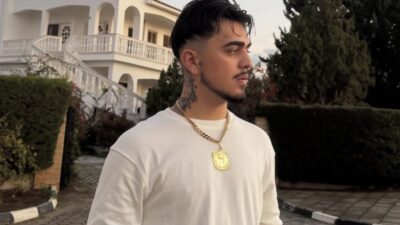 Türkçe rap sahnesinin genç ve dikkat çeken isimlerinden biri olan