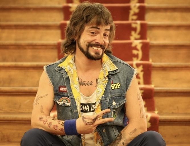 Televizyonda yeniden izleyici karşısına çıkan Baba Parası filmi, çekim yerleri