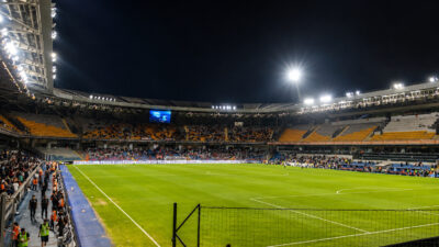 UEFA Konferans Ligi 2. ön eleme turunda Başakşehir, deplasmanda Inter
