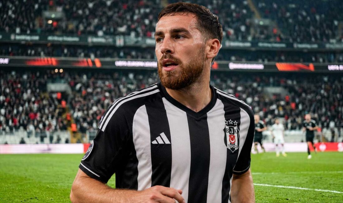UEFA Avrupa Ligi 2. Ön Eleme Turu ilk maçında Beşiktaş,