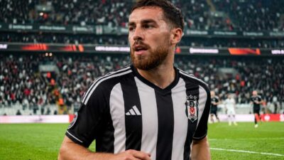 UEFA Avrupa Ligi 2. Ön Eleme Turu ilk maçında Beşiktaş,
