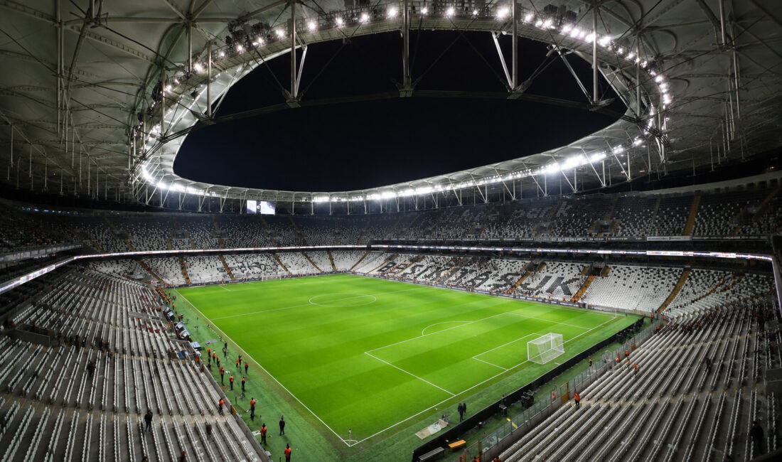 Beşiktaş'ın 2026 yılı 2. Olağan Divan Kurulu Toplantısı'nda kulübün güncel