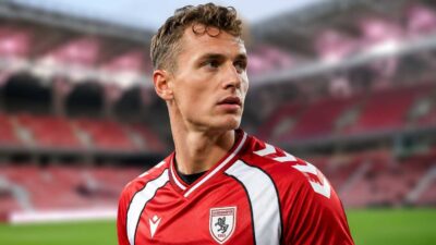Trendyol Süper Lig ekiplerinden Samsunspor, Carlo Holse'nin St. Louis City