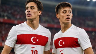 FIFA, 2026 Dünya Kupası sonrası güncel sıralamayı açıkladı. Türkiye A