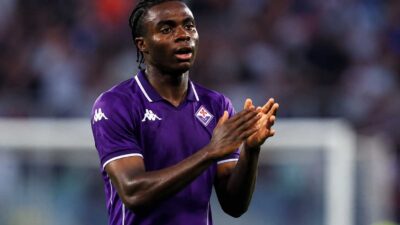 Trabzonspor, 20 yaşındaki genç yıldızı Christ Oulai'nin 26 milyon euro