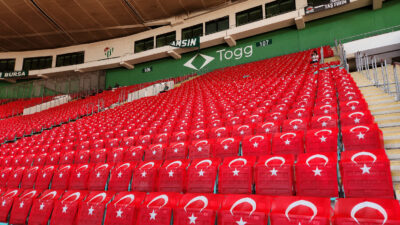 A Milli Futbol Takımı'nın UEFA Uluslar Ligi A Ligi'nde Fransa