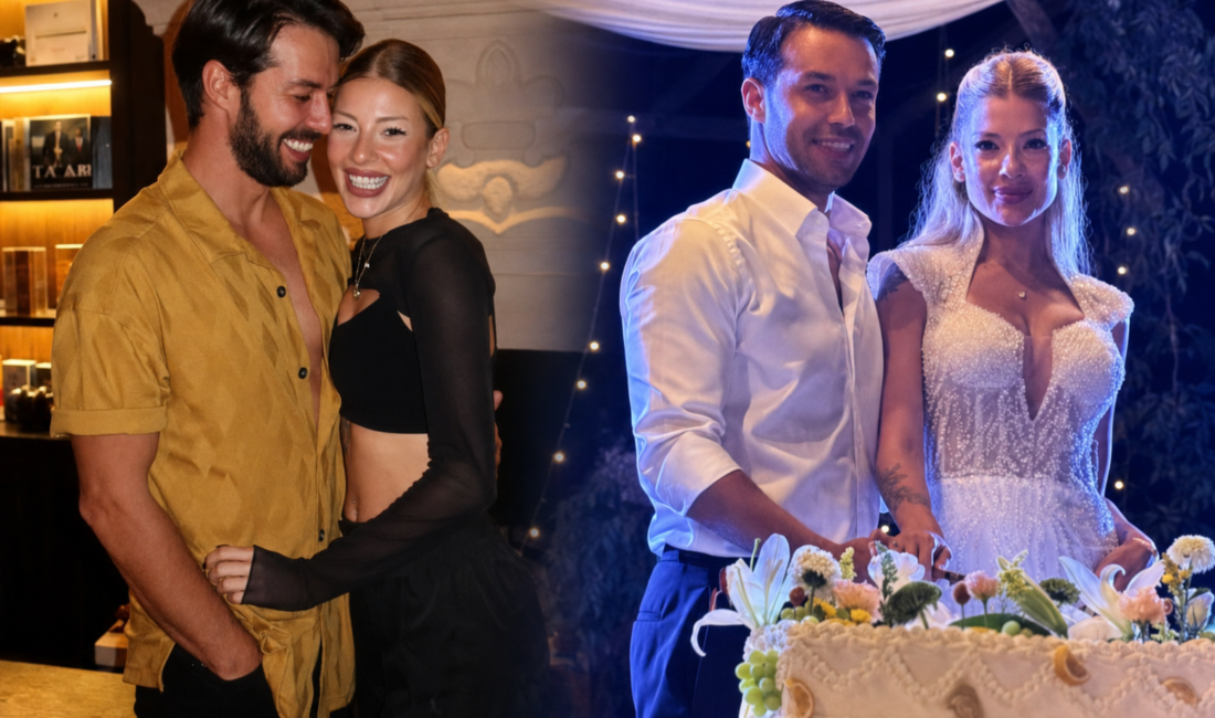 Survivor 2013 şampiyonu ve oyuncu Hilmi Cem İntepe, uzun süredir