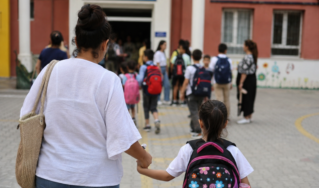 Ağustos ayının son haftasıyla birlikte Türkiye genelinde yeni eğitim yılı