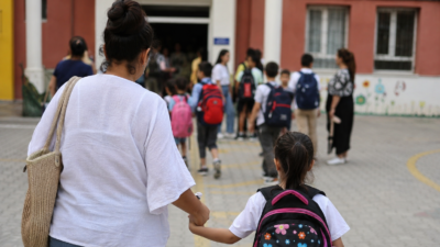 Ağustos ayının son haftasıyla birlikte Türkiye genelinde yeni eğitim yılı