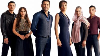 Uzak Şehir ekibi, üçüncü sezon için 20 Ağustos’ta yeniden kamera