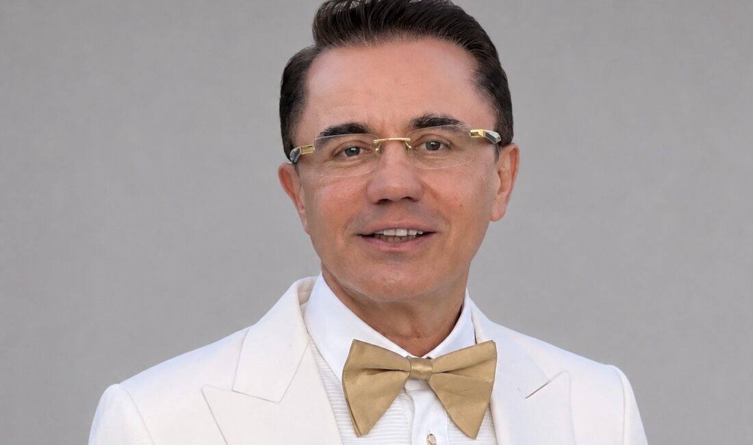 Gazete Pazar köşe yazarımız Dr. Ender Saraç, sosyal medyada kendisini