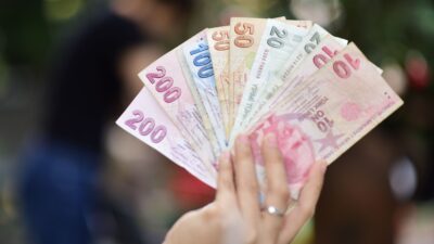 Vergi, SGK primi, MTV, trafik cezası ve öğrenim kredisi borçlarını