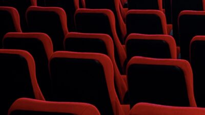 Türkiye’de sinema salonları bu hafta üçü yerli toplam yedi yeni