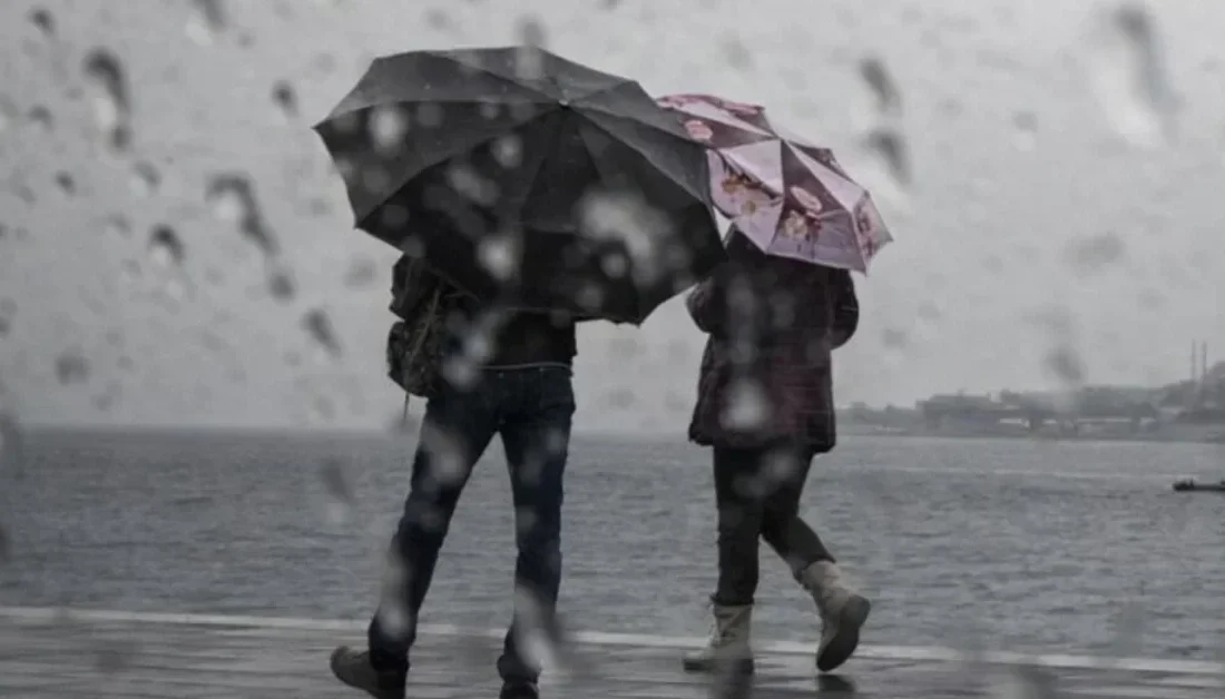 Meteoroloji Genel Müdürlüğünün değerlendirmesine göre, ülkenin kuzeydoğusu parçalı bulutlu olacak.