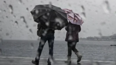 Meteoroloji Genel Müdürlüğünün değerlendirmesine göre, ülkenin kuzeydoğusu parçalı bulutlu olacak.