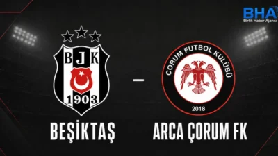 Tüpraş Stadyumu'nda oynanacak tarihi karşılaşma saat 21.30'da başlayacak.