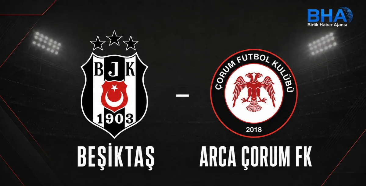 Tüpraş Stadyumu'nda oynanacak tarihi karşılaşma saat 21.30'da başlayacak.