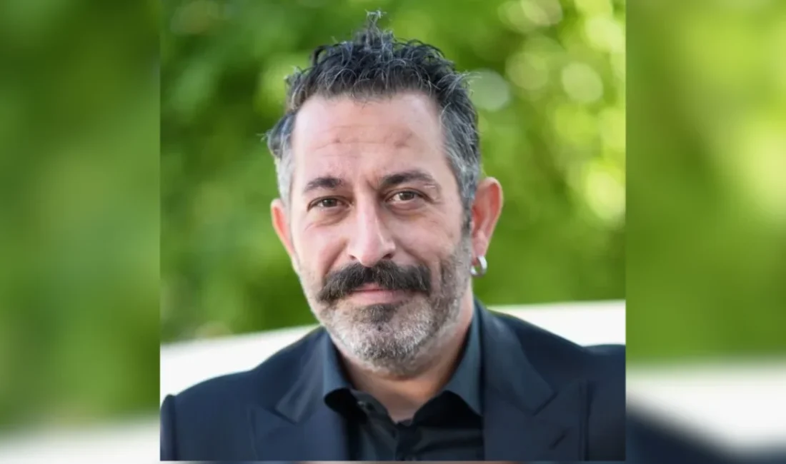 Komedyen Cem Yılmaz, Çanakkale’nin Ayvacık ilçesindeki evinde geçirdiği rahatsızlık sonrası