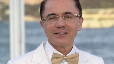Dr. Ender Saraç, sosyal medyada kendi adı ve görüntüsü kullanılarak