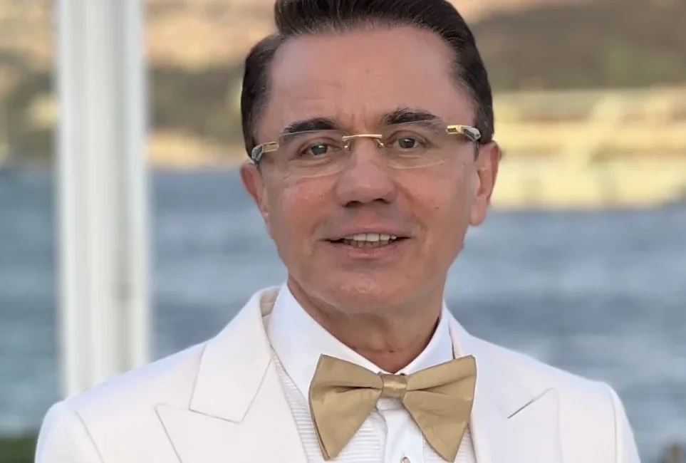 Dr. Ender Saraç, sosyal medyada kendi adı ve görüntüsü kullanılarak