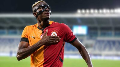 Trendyol Süper Lig’in 2. haftasında Galatasaray, deplasmanda Erzurumspor’u 4-0 mağlup