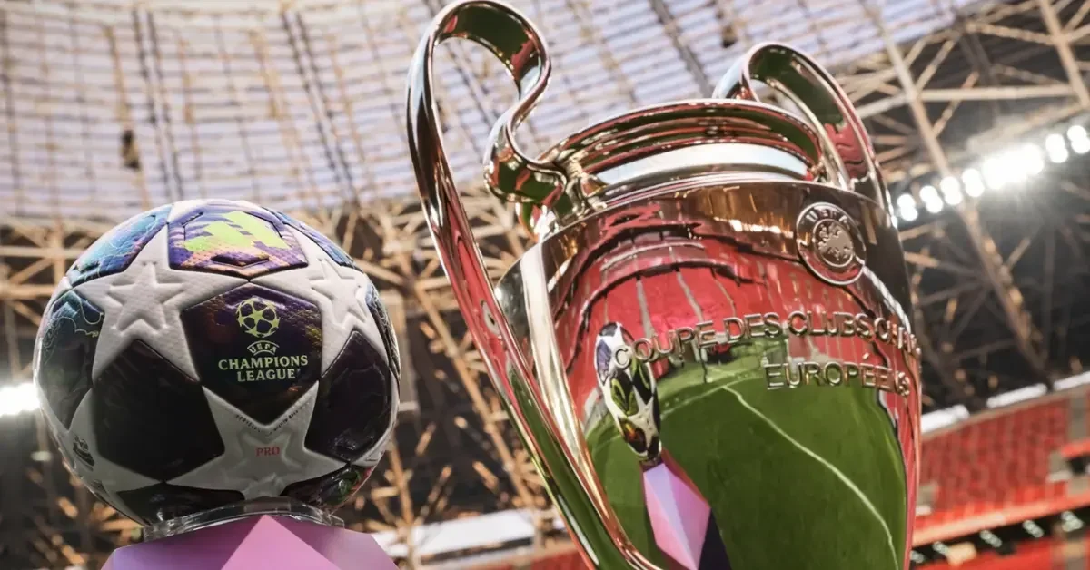 Fenerbahçe ve Galatasaray’ın 2026-2027 sezonunda UEFA Şampiyonlar Ligi’ndeki rakipleri belli