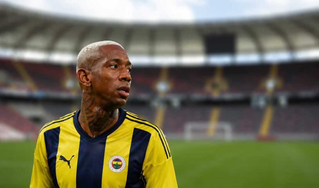 Trendyol Süper Lig’in ilk haftasında Fenerbahçe, deplasmanda konuk olduğu Gençlerbirliği’ne