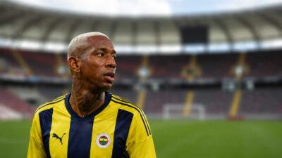 Trendyol Süper Lig’in ilk haftasında Fenerbahçe, deplasmanda konuk olduğu Gençlerbirliği’ne