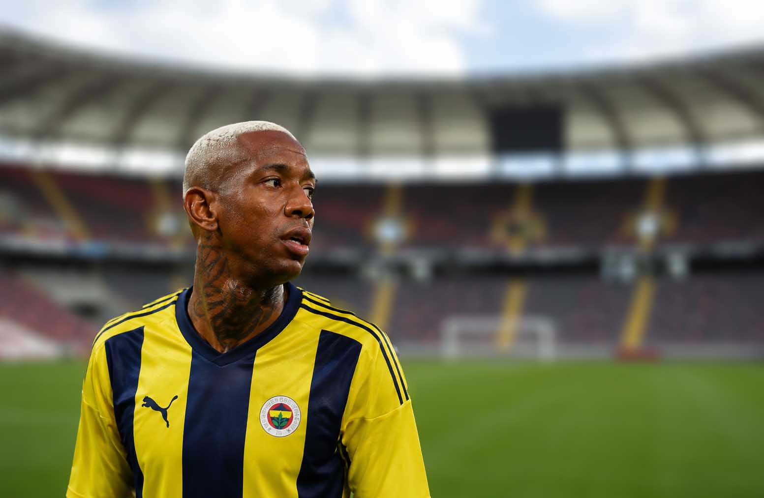 Trendyol Süper Lig’in ilk haftasında Fenerbahçe, deplasmanda konuk olduğu Gençlerbirliği’ne